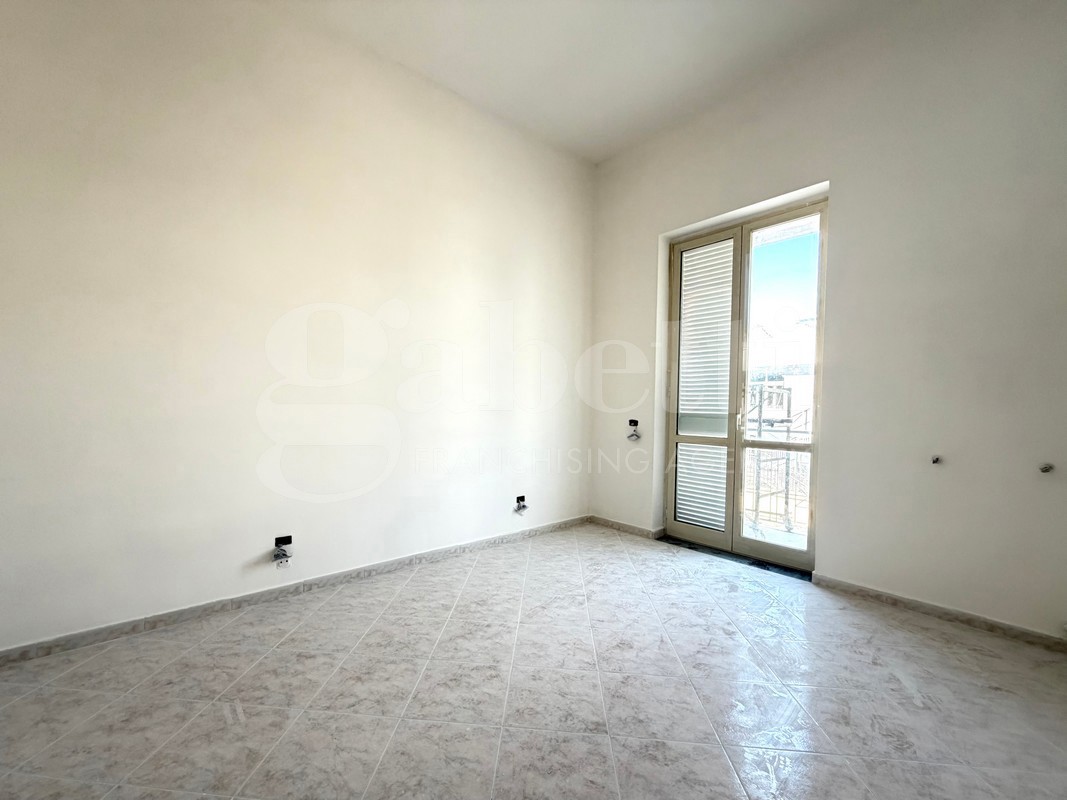 Trilocale con box doppio a Mugnano di Napoli