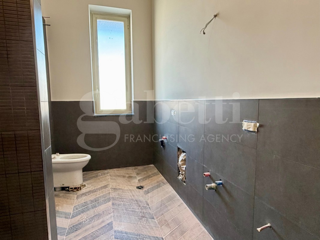 Trilocale con box doppio a Mugnano di Napoli