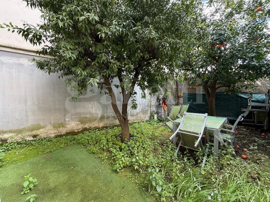 Bilocale arredato in affitto a Mugnano di Napoli