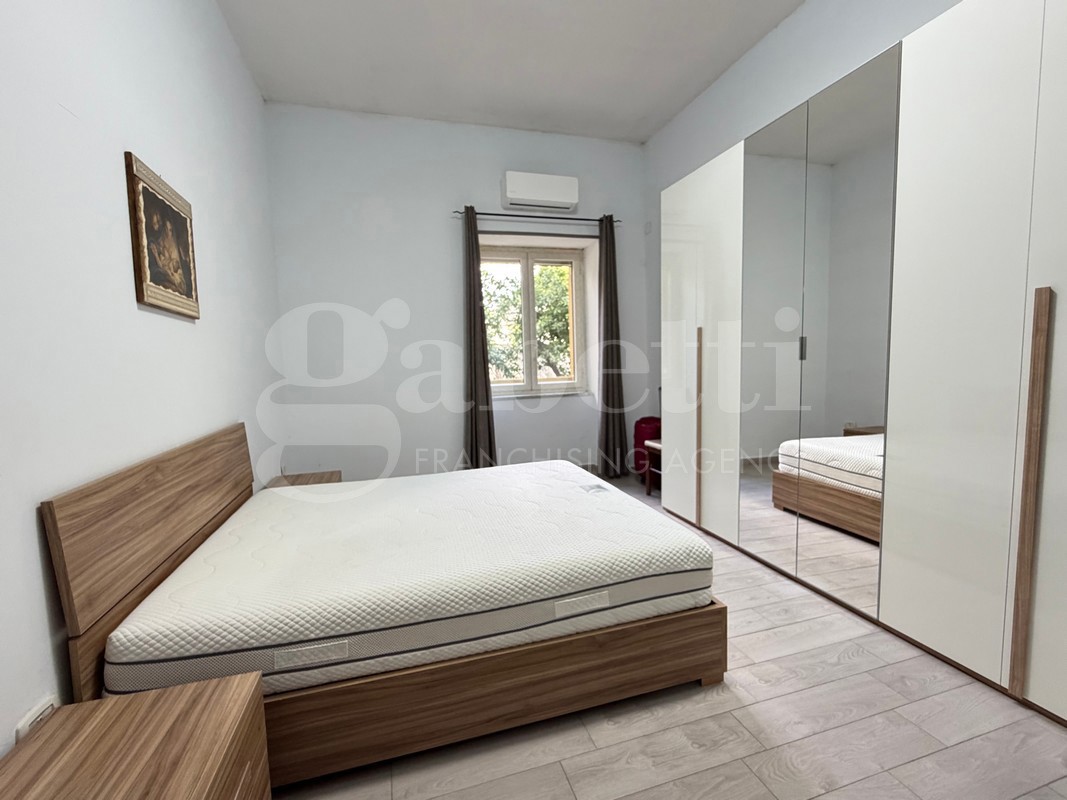 Bilocale arredato in affitto a Mugnano di Napoli