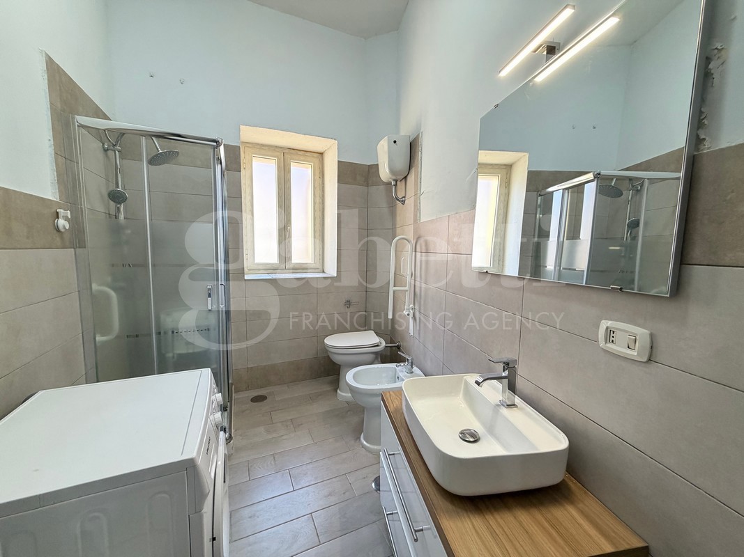 Bilocale arredato in affitto a Mugnano di Napoli