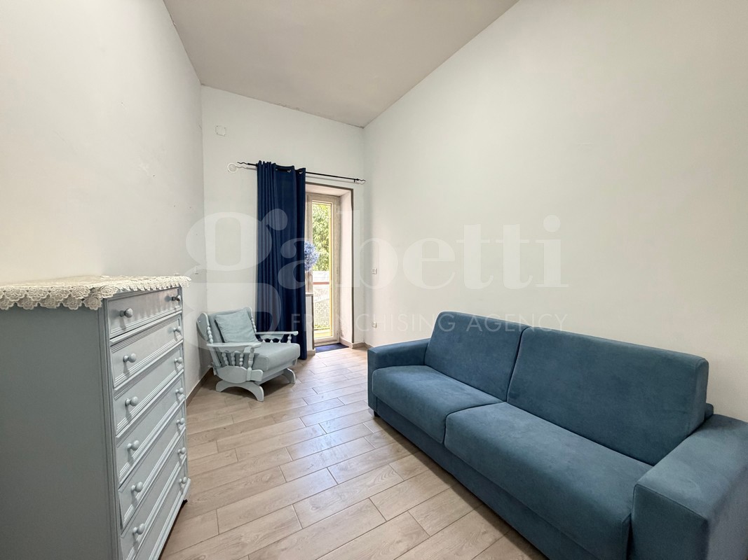 Bilocale arredato in affitto a Mugnano di Napoli