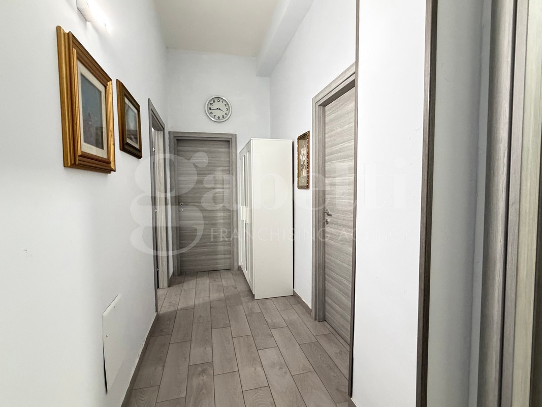 Bilocale arredato in affitto a Mugnano di Napoli