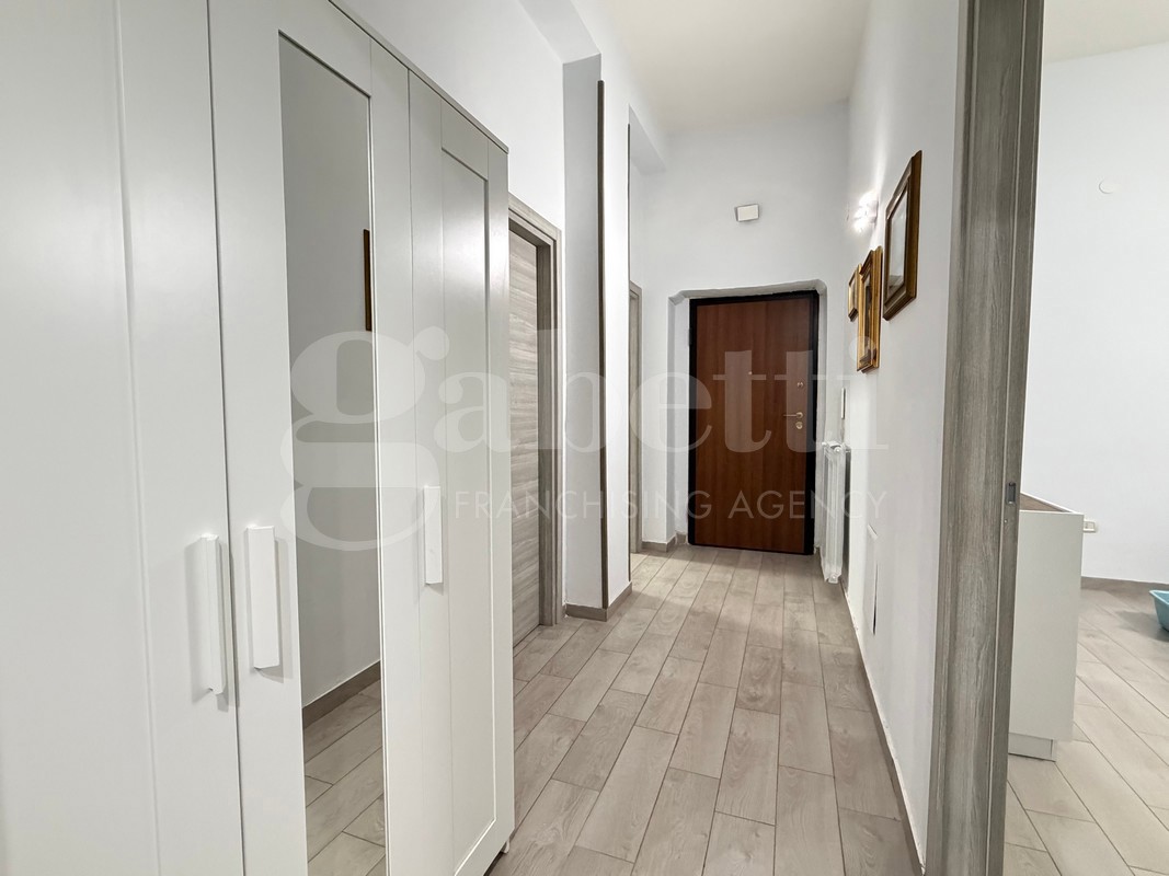 Bilocale arredato in affitto a Mugnano di Napoli