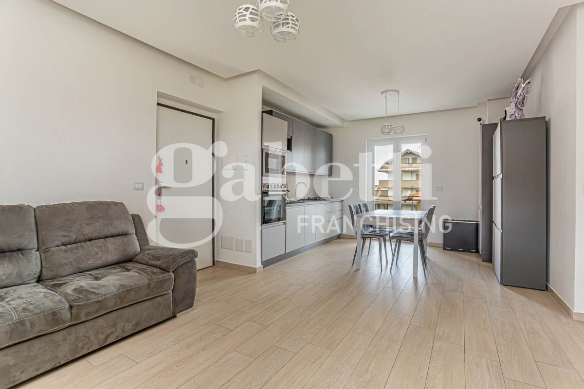 Trilocale nuovo a Mugnano di Napoli