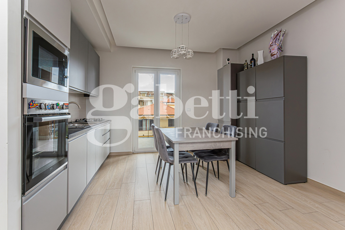 Trilocale nuovo a Mugnano di Napoli