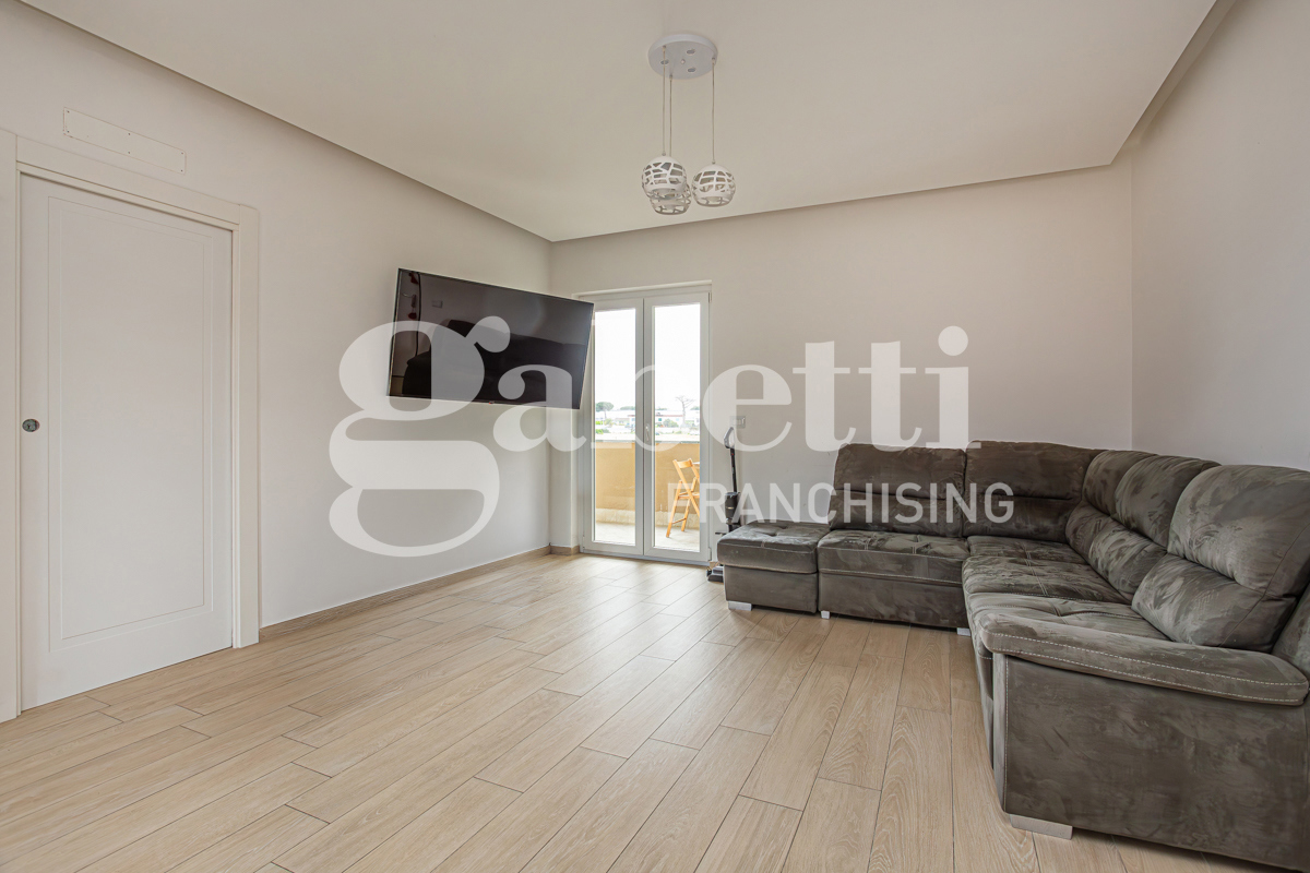 Trilocale nuovo a Mugnano di Napoli