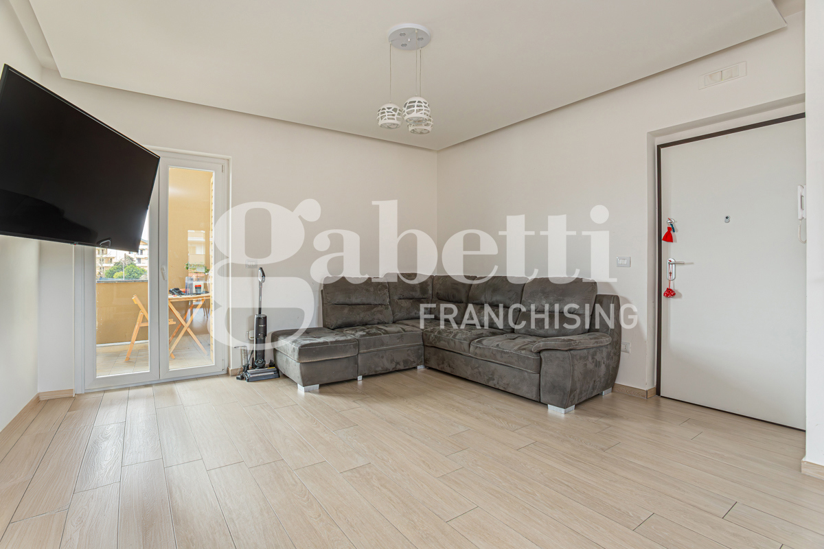 Trilocale nuovo a Mugnano di Napoli