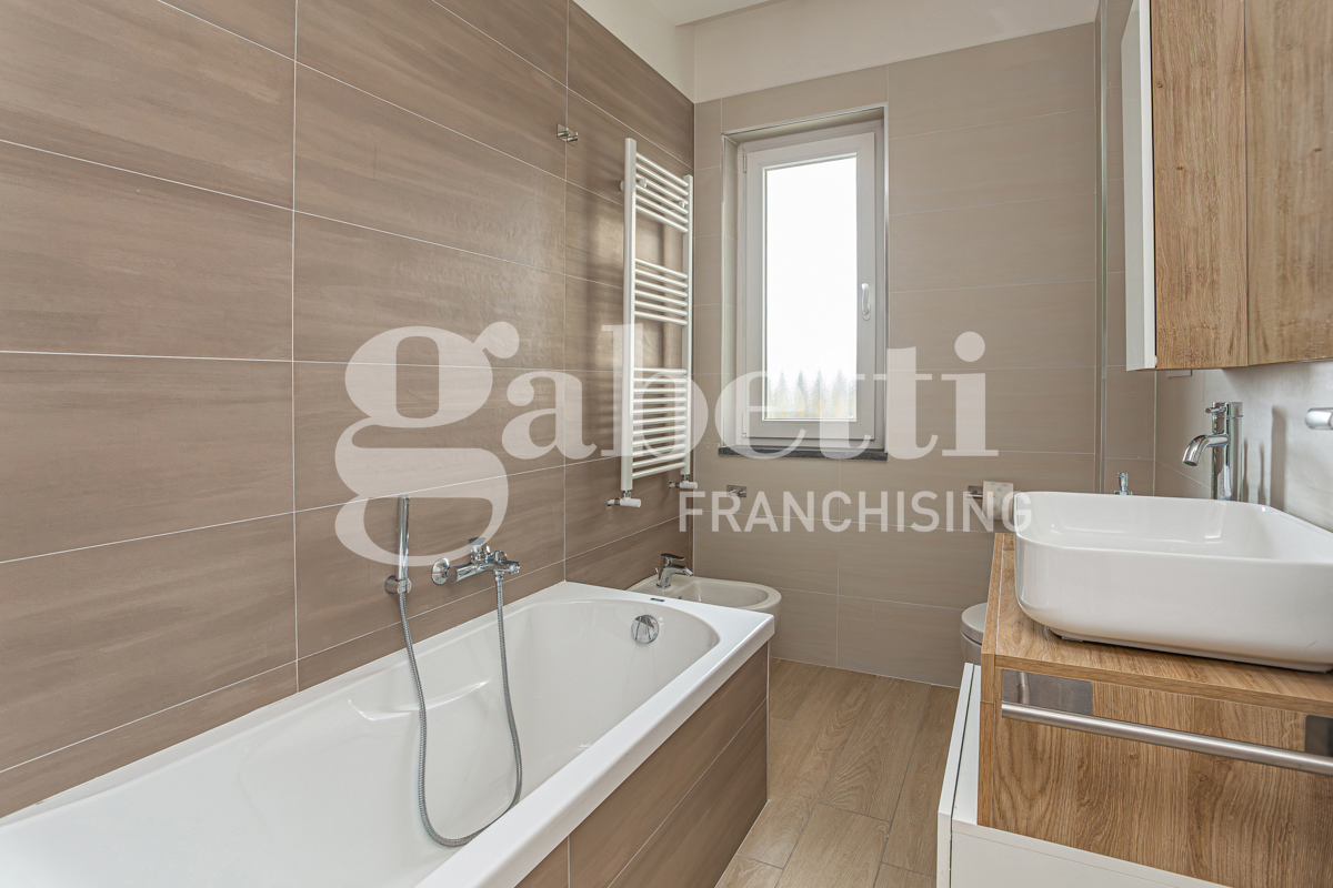 Trilocale nuovo a Mugnano di Napoli