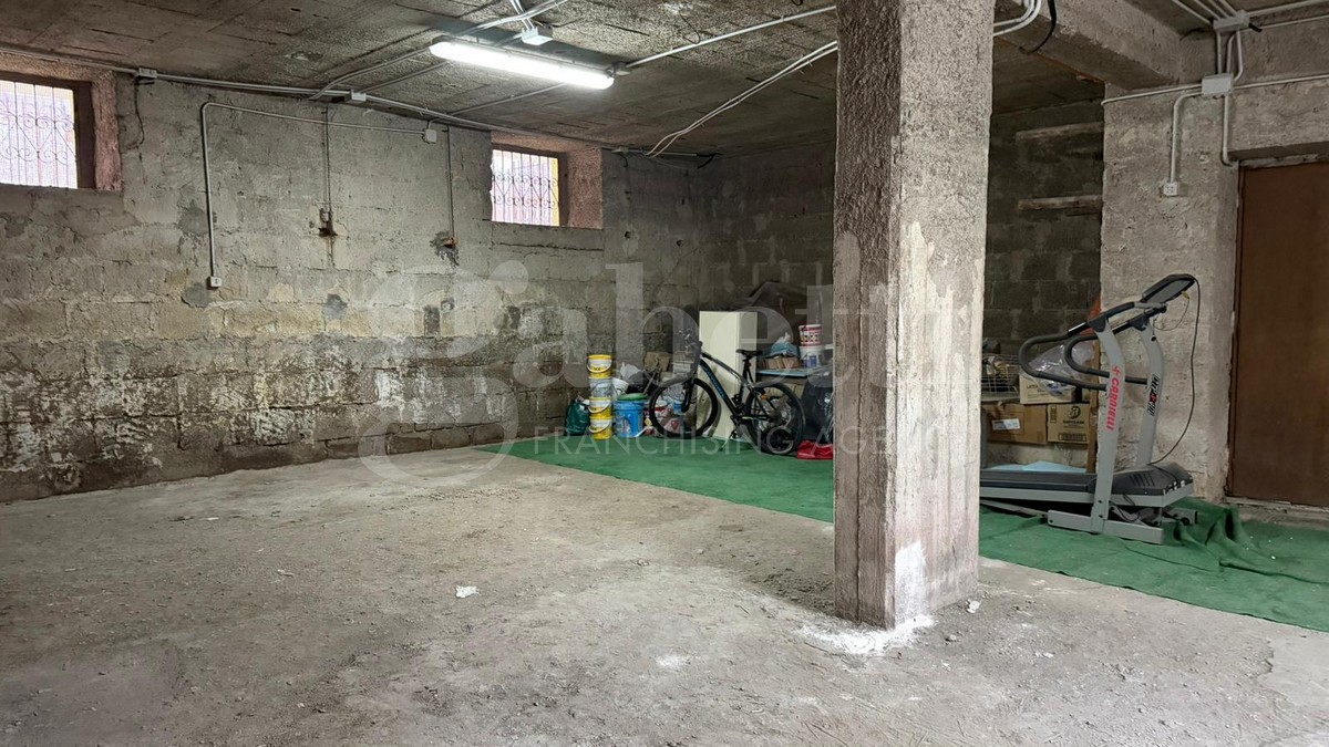 Magazzino in affitto a Mugnano di Napoli