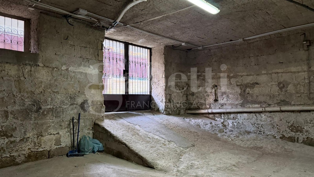Magazzino in affitto a Mugnano di Napoli