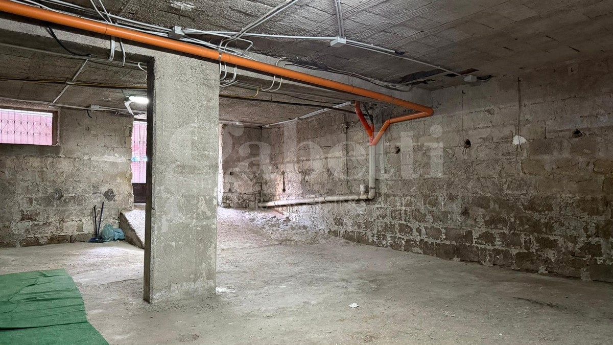 Magazzino in affitto a Mugnano di Napoli