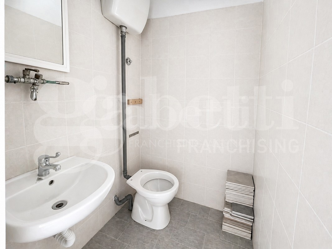 Negozio in affitto a Mugnano di Napoli