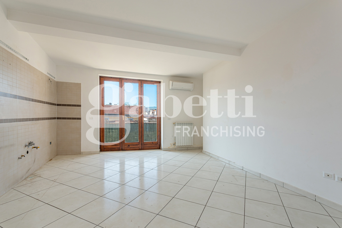 Trilocale in vendita a Mugnano di Napoli