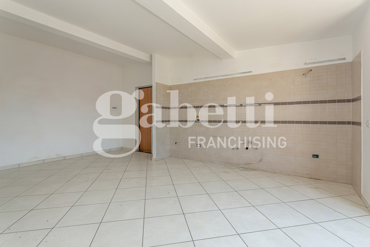 Trilocale in vendita a Mugnano di Napoli