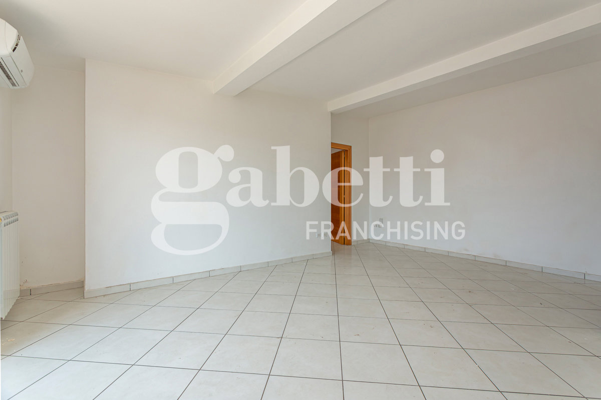 Trilocale in vendita a Mugnano di Napoli