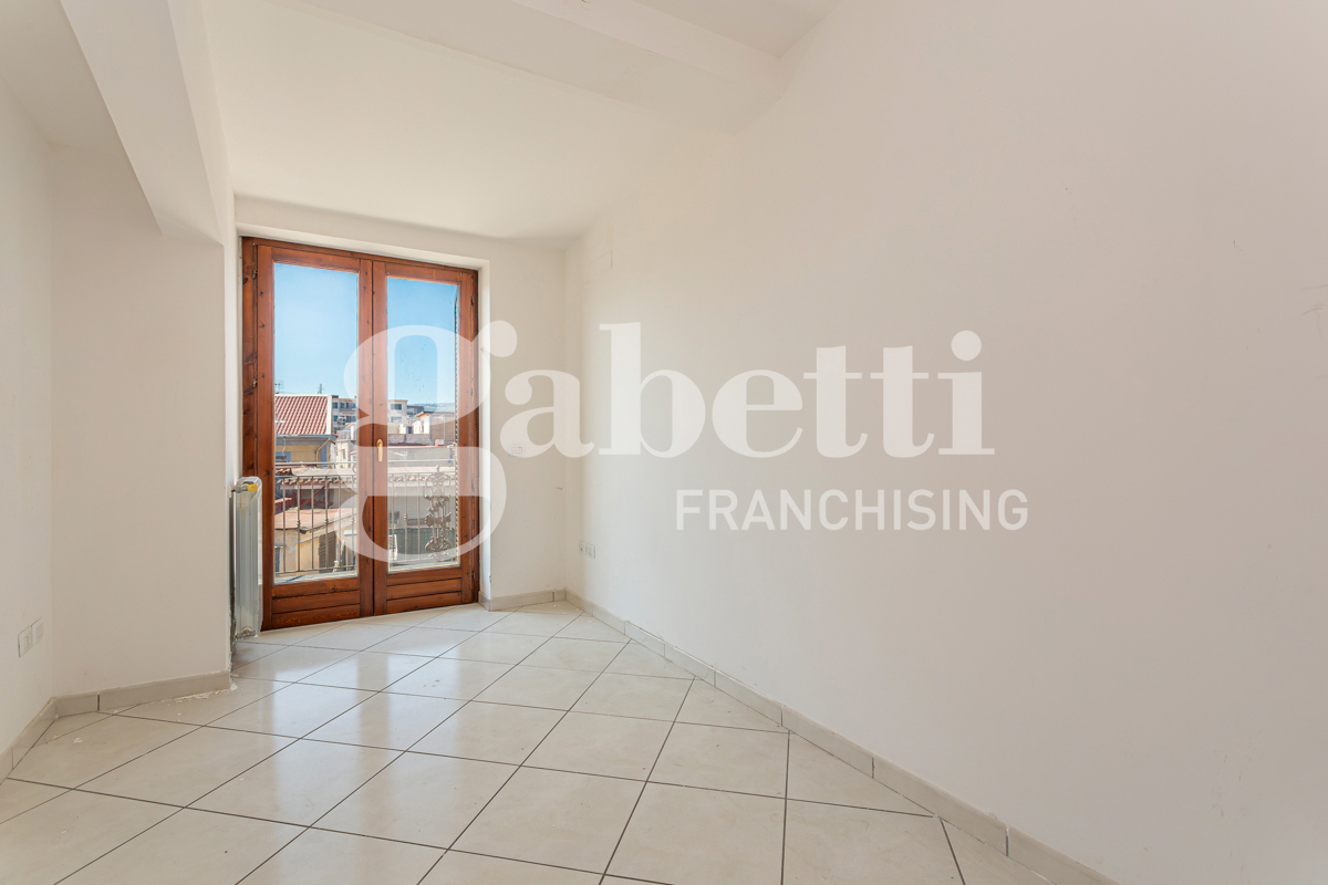 Trilocale in vendita a Mugnano di Napoli