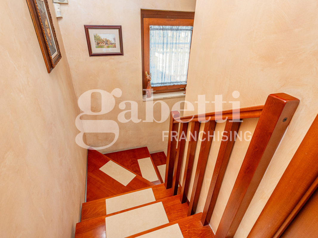 Villa con giardino a Mugnano di Napoli