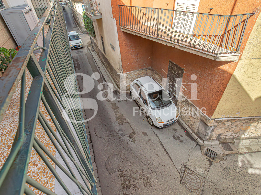Bilocale in vendita a Mugnano di Napoli