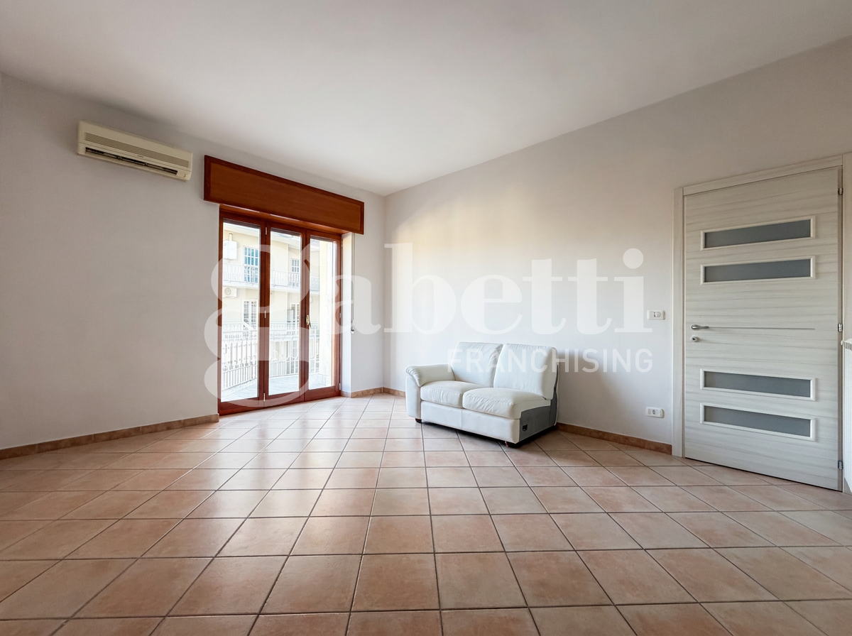 Trilocale in vendita a Mugnano di Napoli
