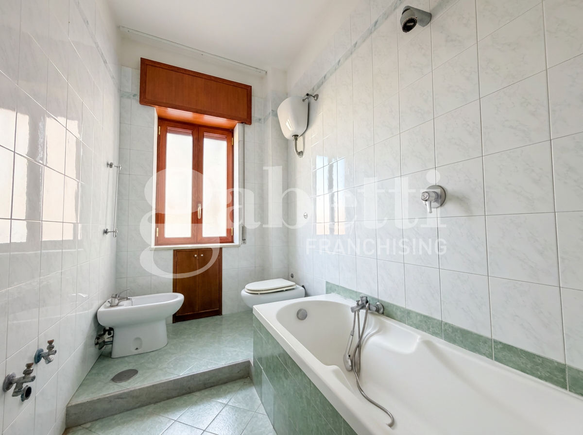 Trilocale in vendita a Mugnano di Napoli