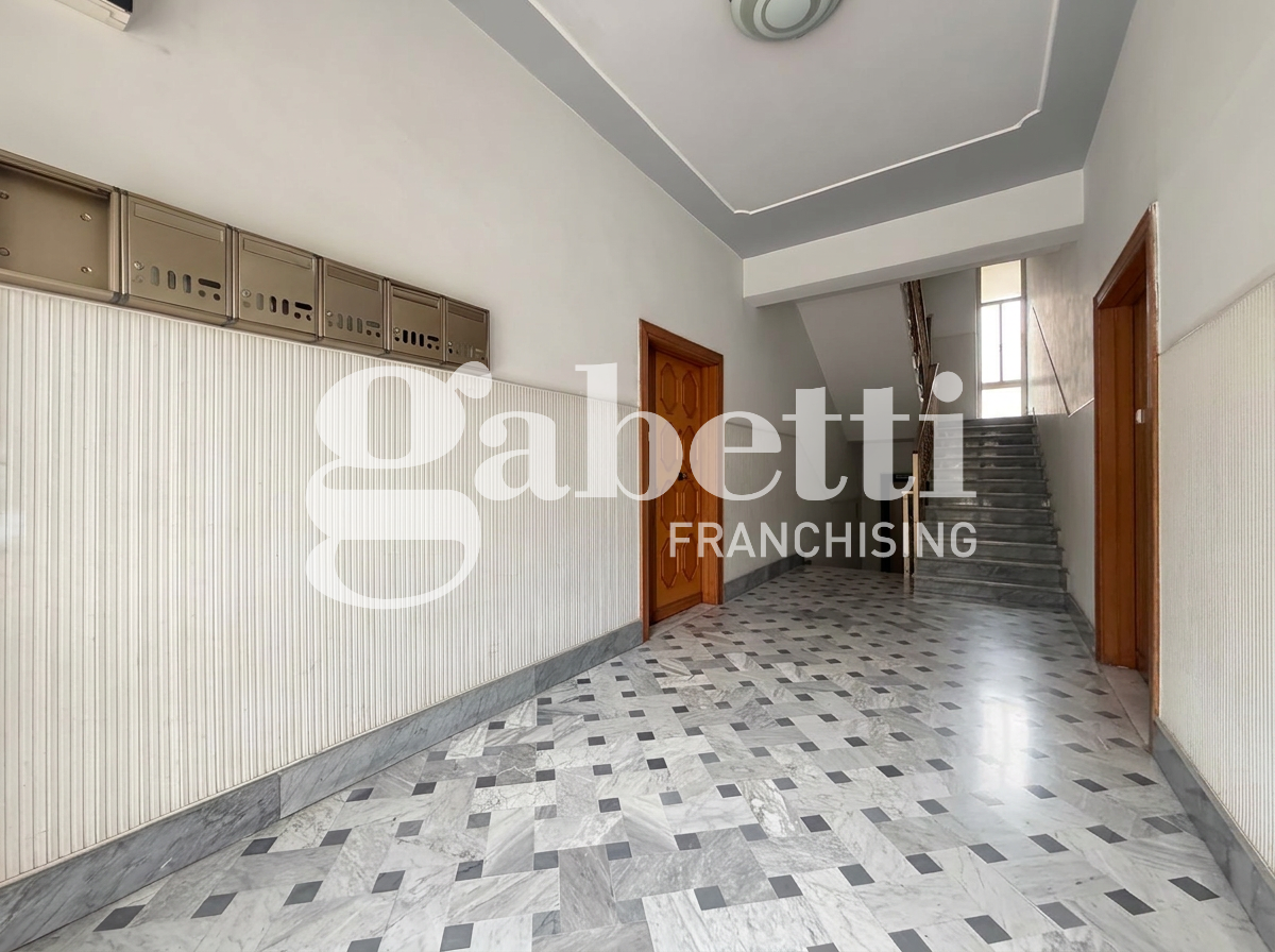 Trilocale in vendita a Mugnano di Napoli