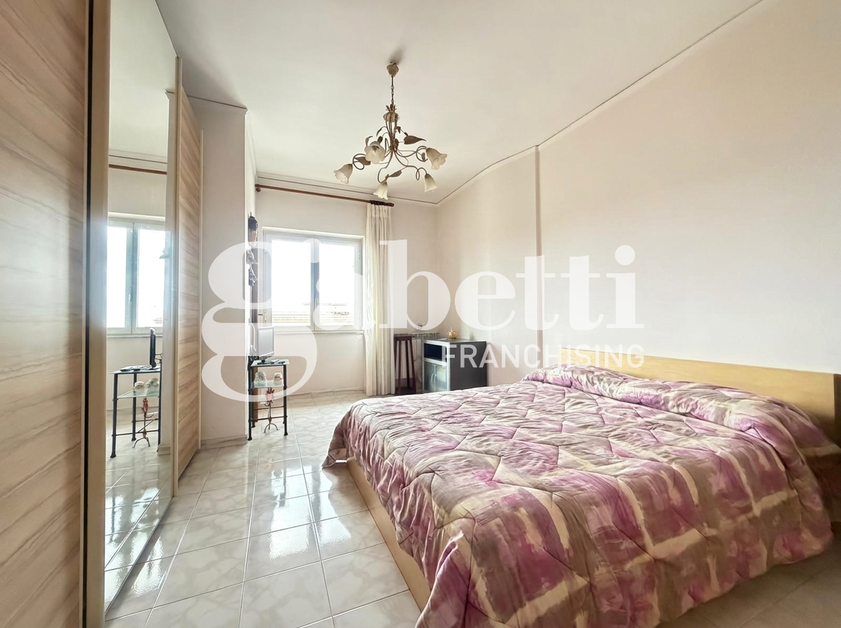 Trilocale in vendita a Mugnano di Napoli
