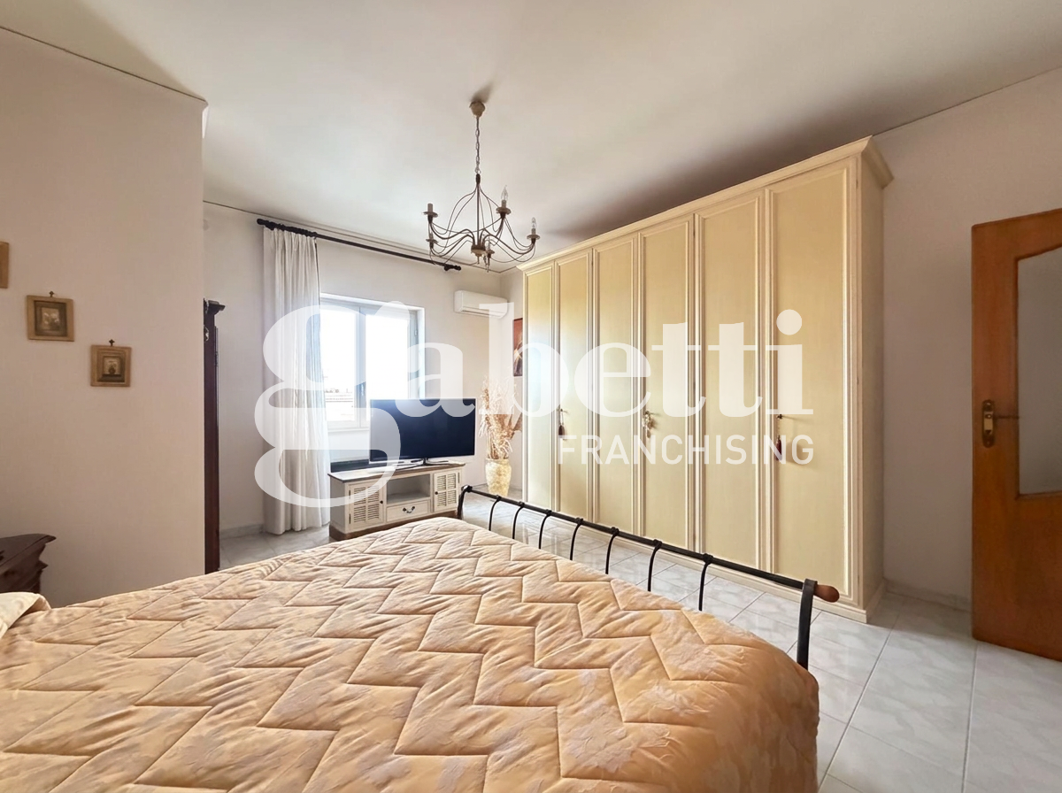 Trilocale in vendita a Mugnano di Napoli