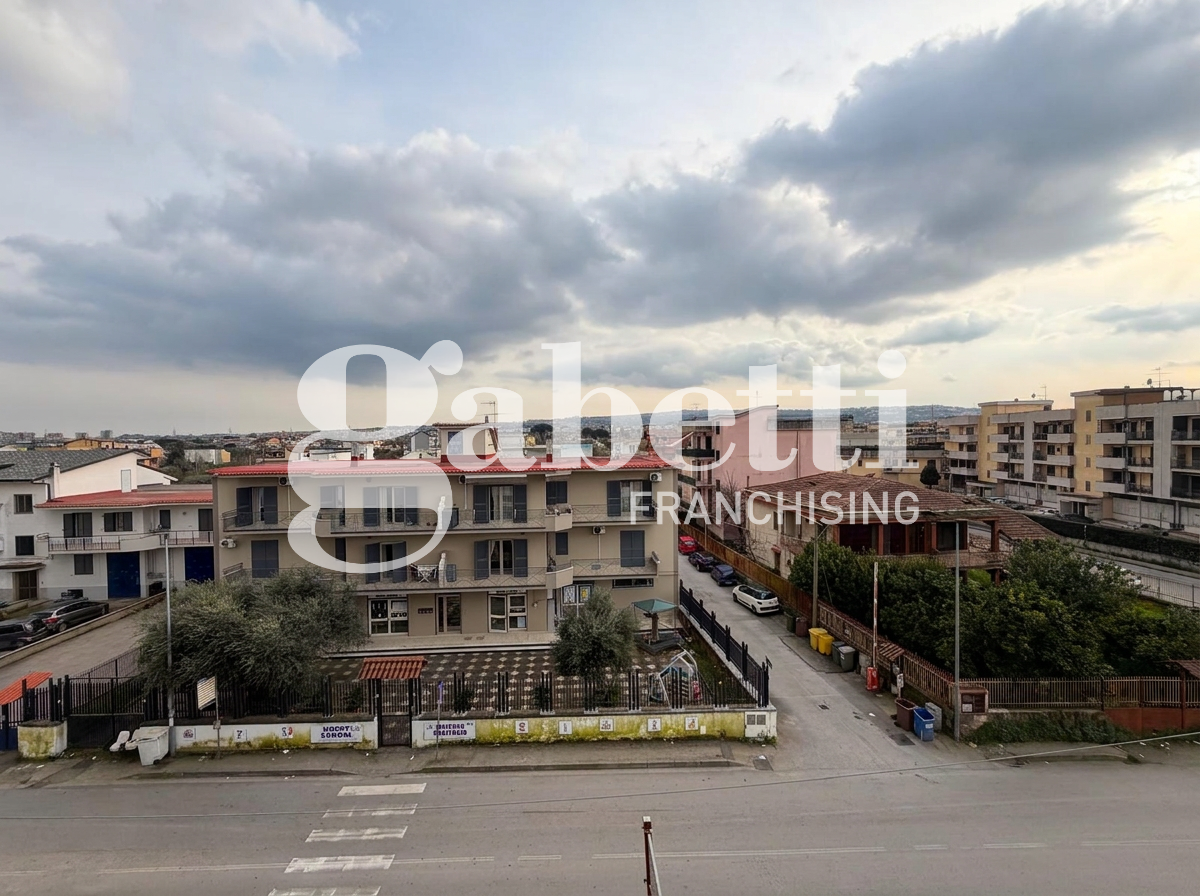 Trilocale in vendita a Mugnano di Napoli