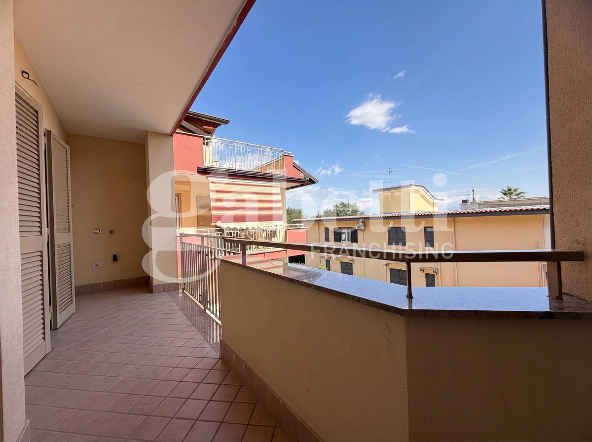 Trilocale in vendita a Mugnano di Napoli