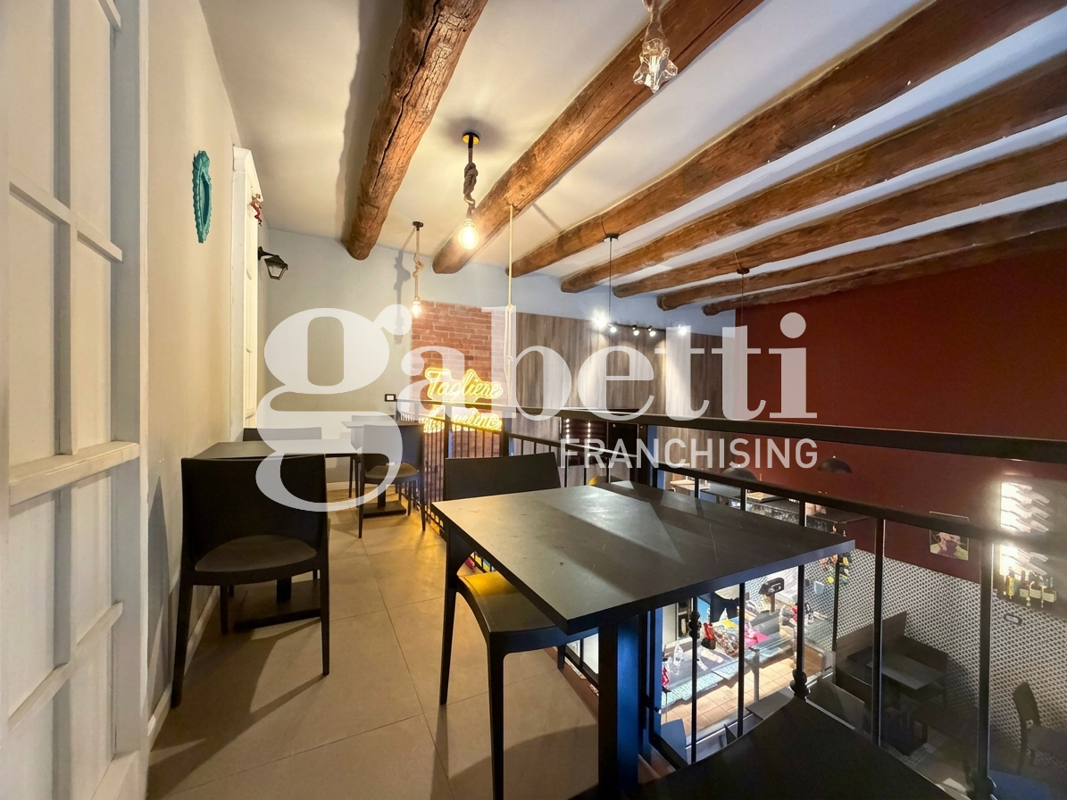 Negozio in vendita a Napoli