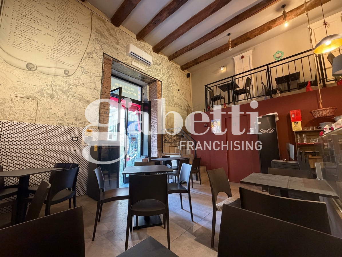 Negozio in vendita a Napoli