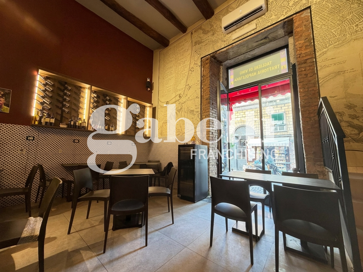 Negozio in vendita a Napoli