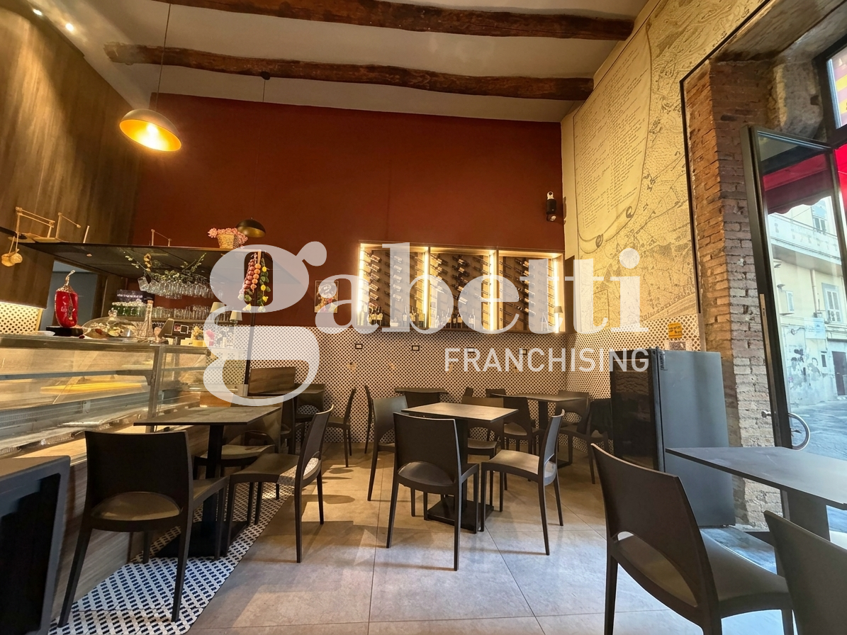 Negozio in vendita a Napoli