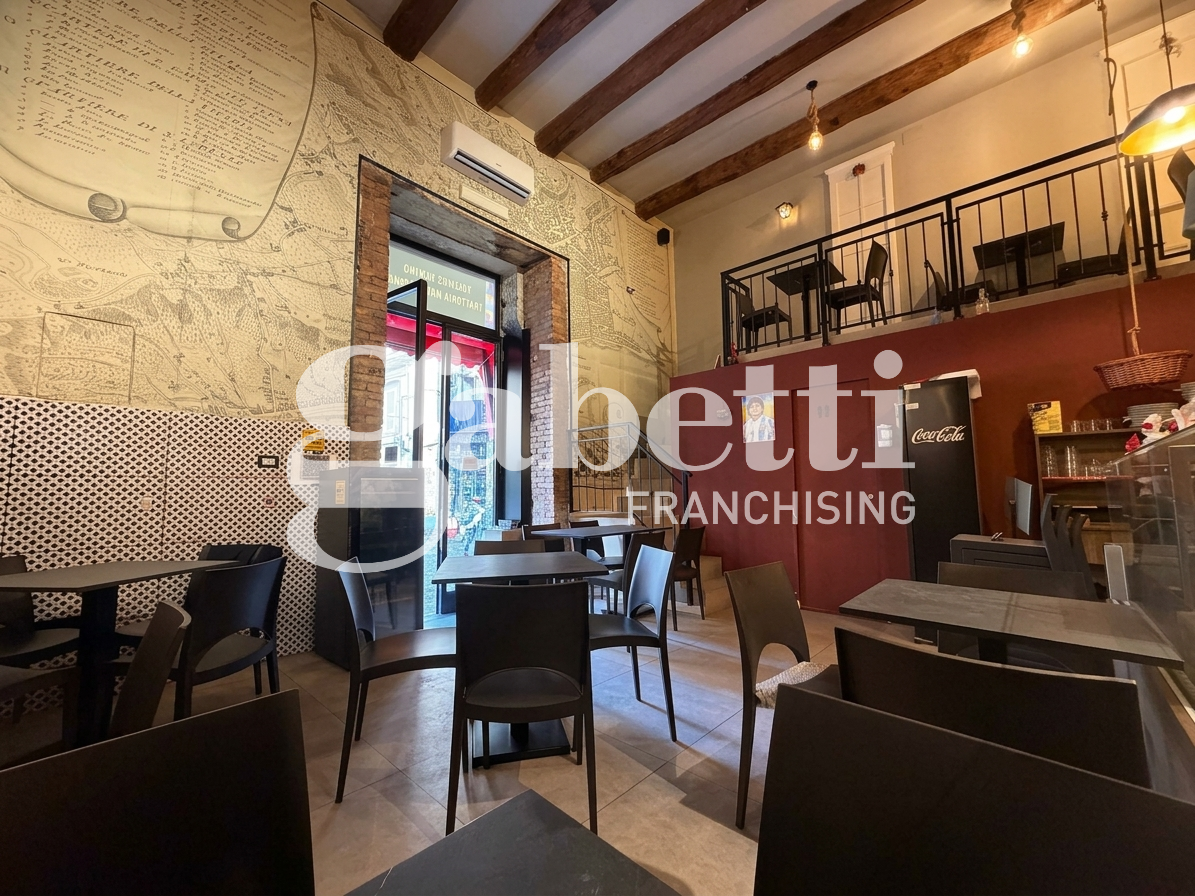 Negozio in vendita a Napoli