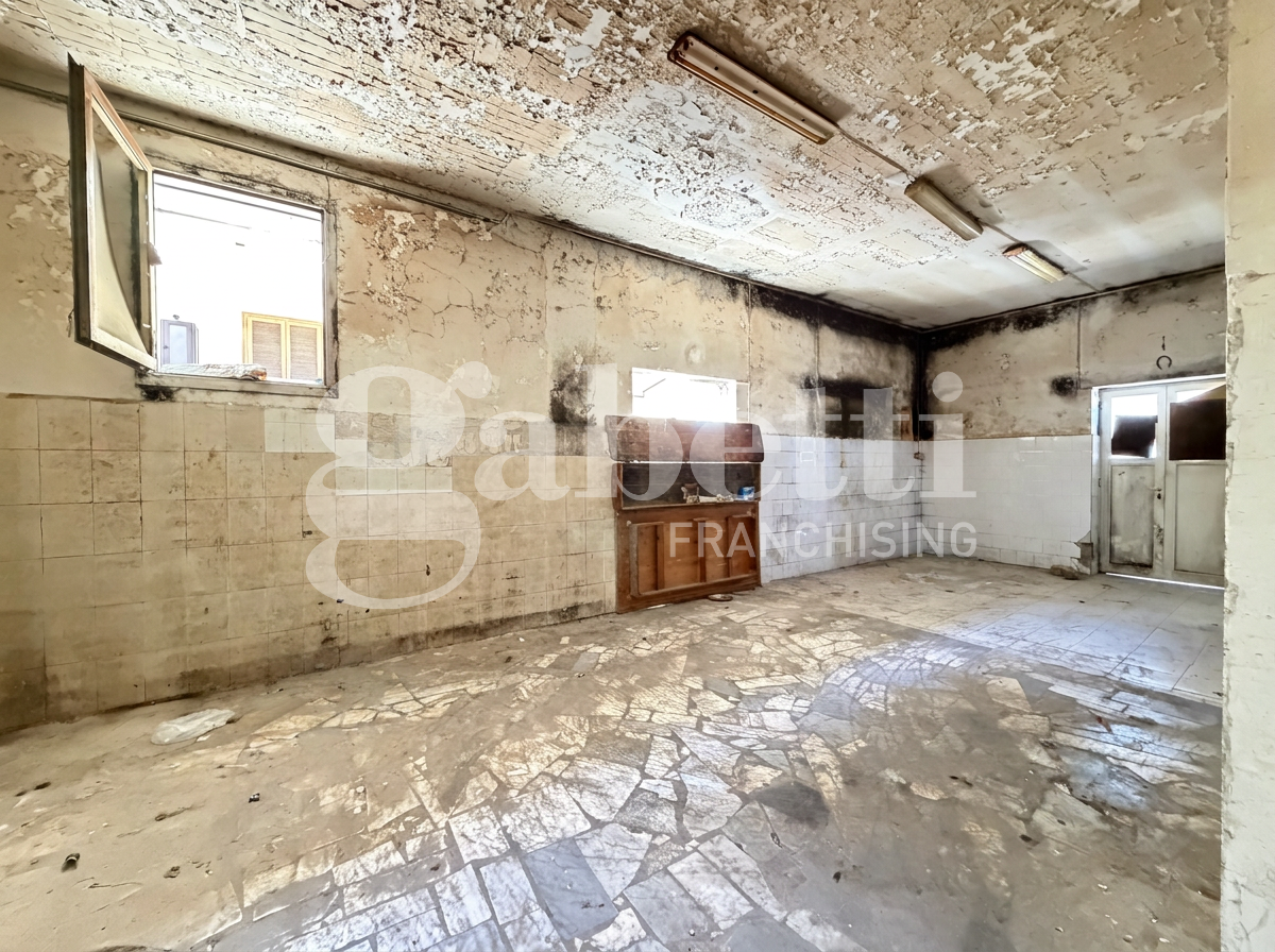 Laboratorio in vendita a Mugnano di Napoli