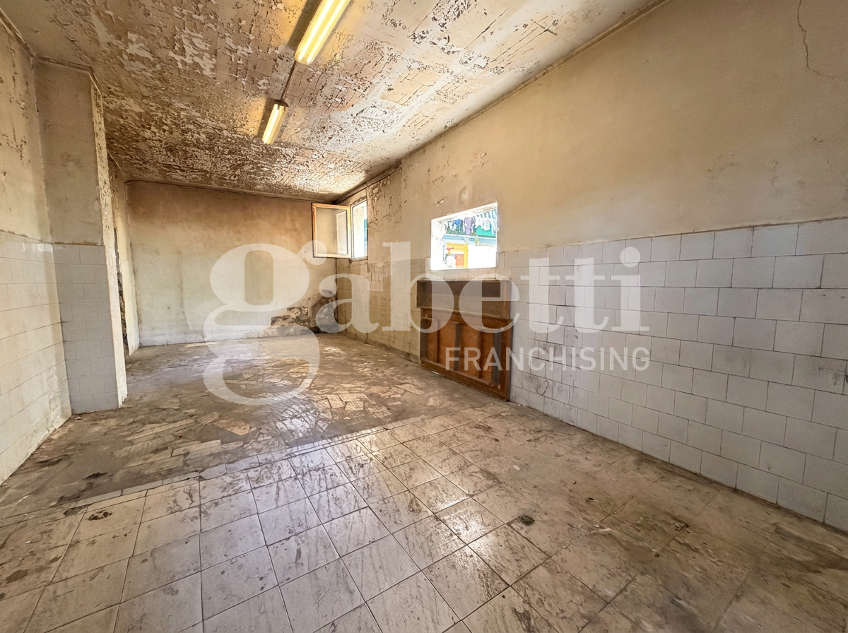 Laboratorio in vendita a Mugnano di Napoli