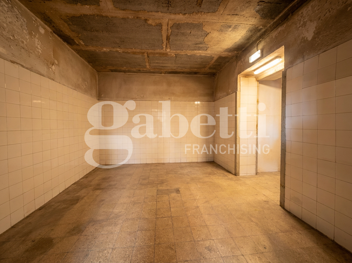 Laboratorio in vendita a Mugnano di Napoli