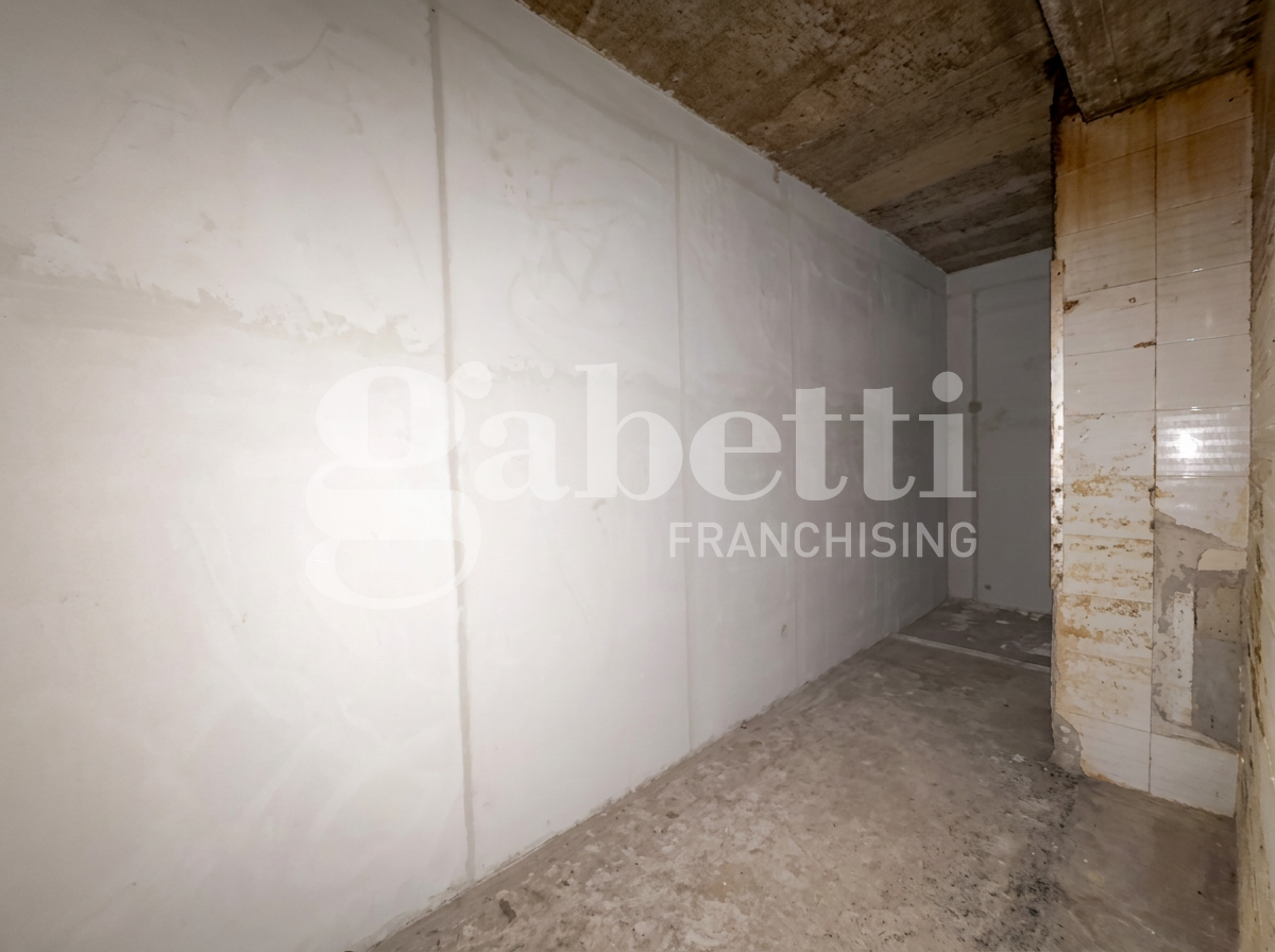 Laboratorio in vendita a Mugnano di Napoli