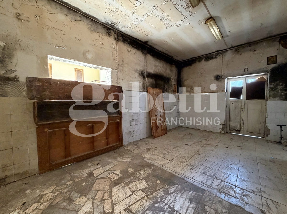 Laboratorio in vendita a Mugnano di Napoli