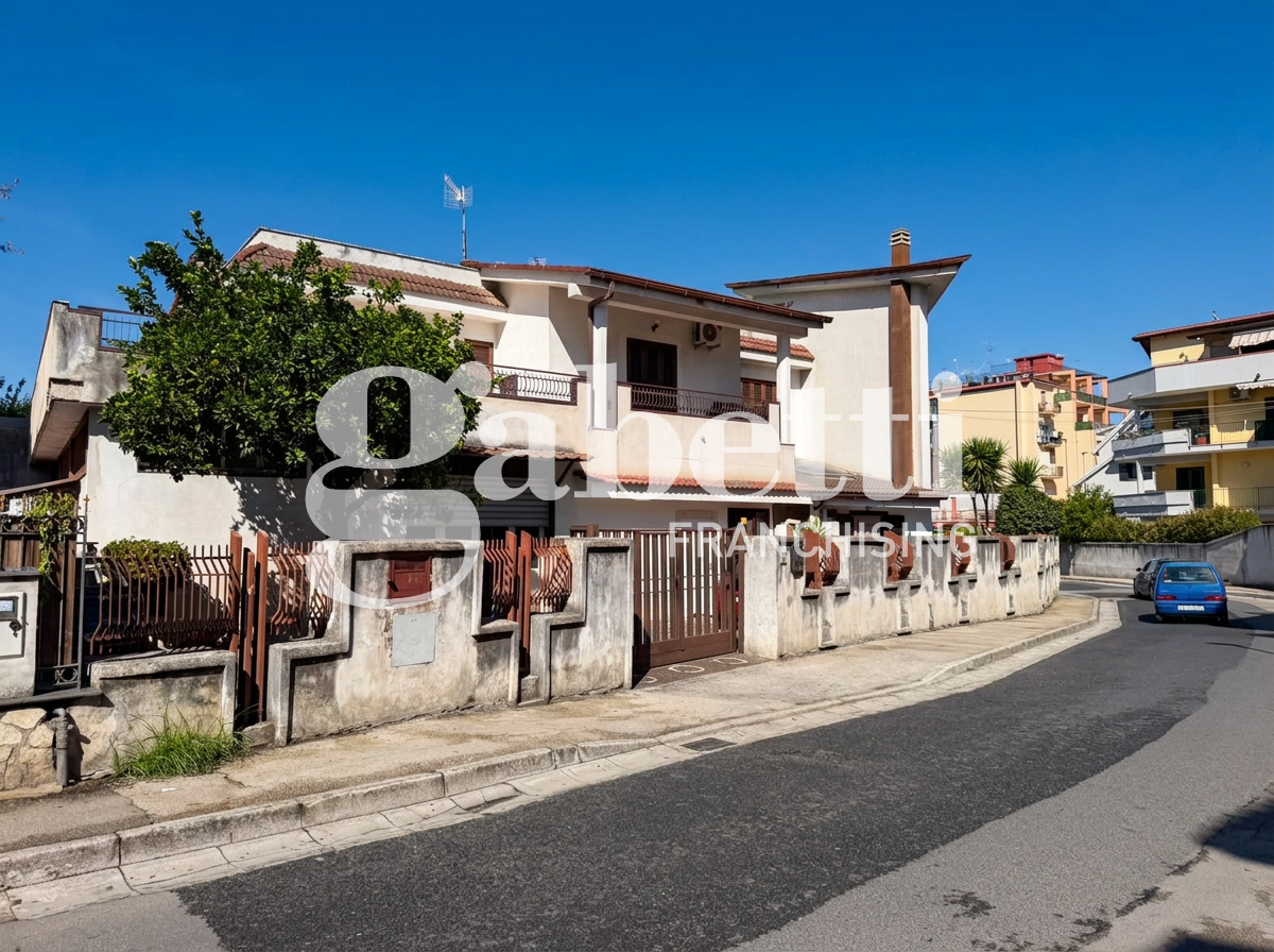 Laboratorio in affitto a Mugnano di Napoli