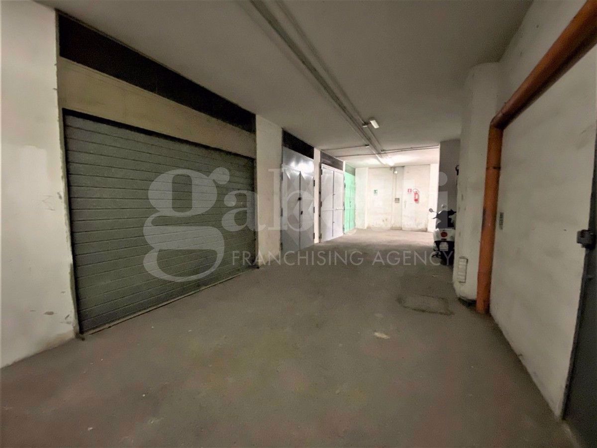Box/Garage 26mq in affitto a Mugnano di Napoli