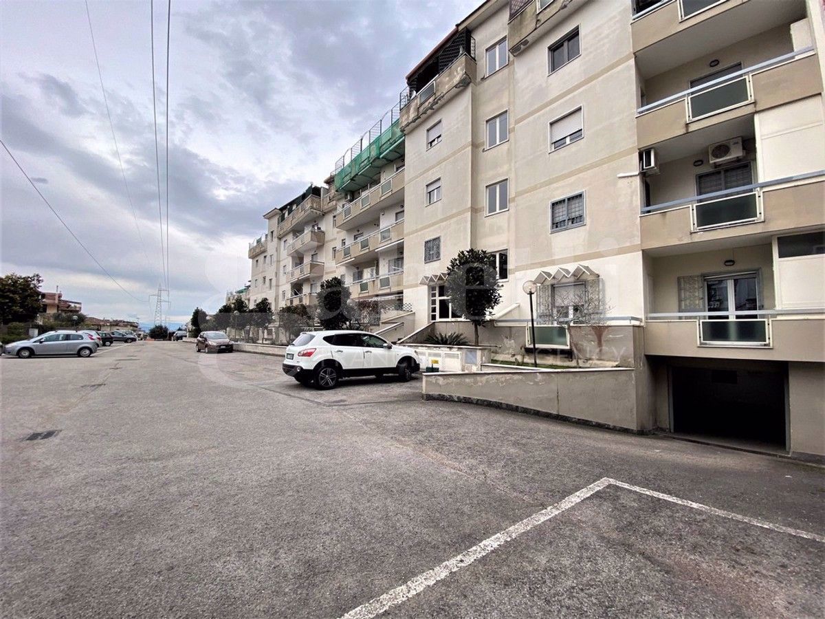 Box/Garage 26mq in affitto a Mugnano di Napoli