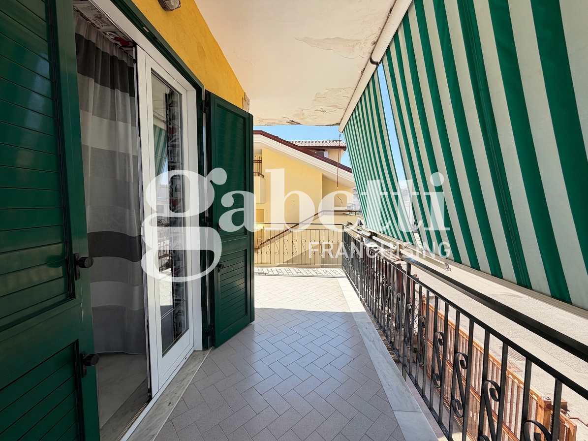 Appartamento – Mugnano di Napoli, Masseria Grande