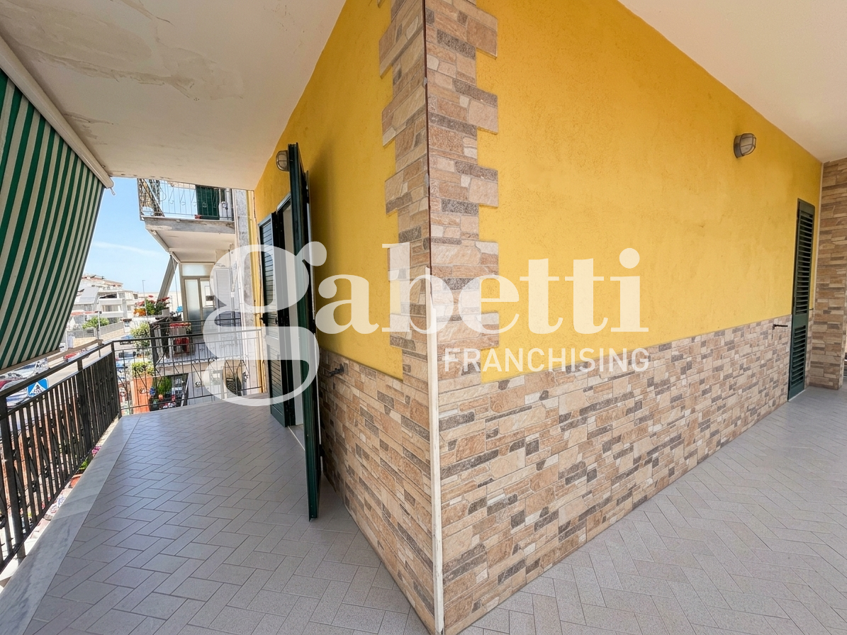 Appartamento – Mugnano di Napoli, Masseria Grande - Vista 2