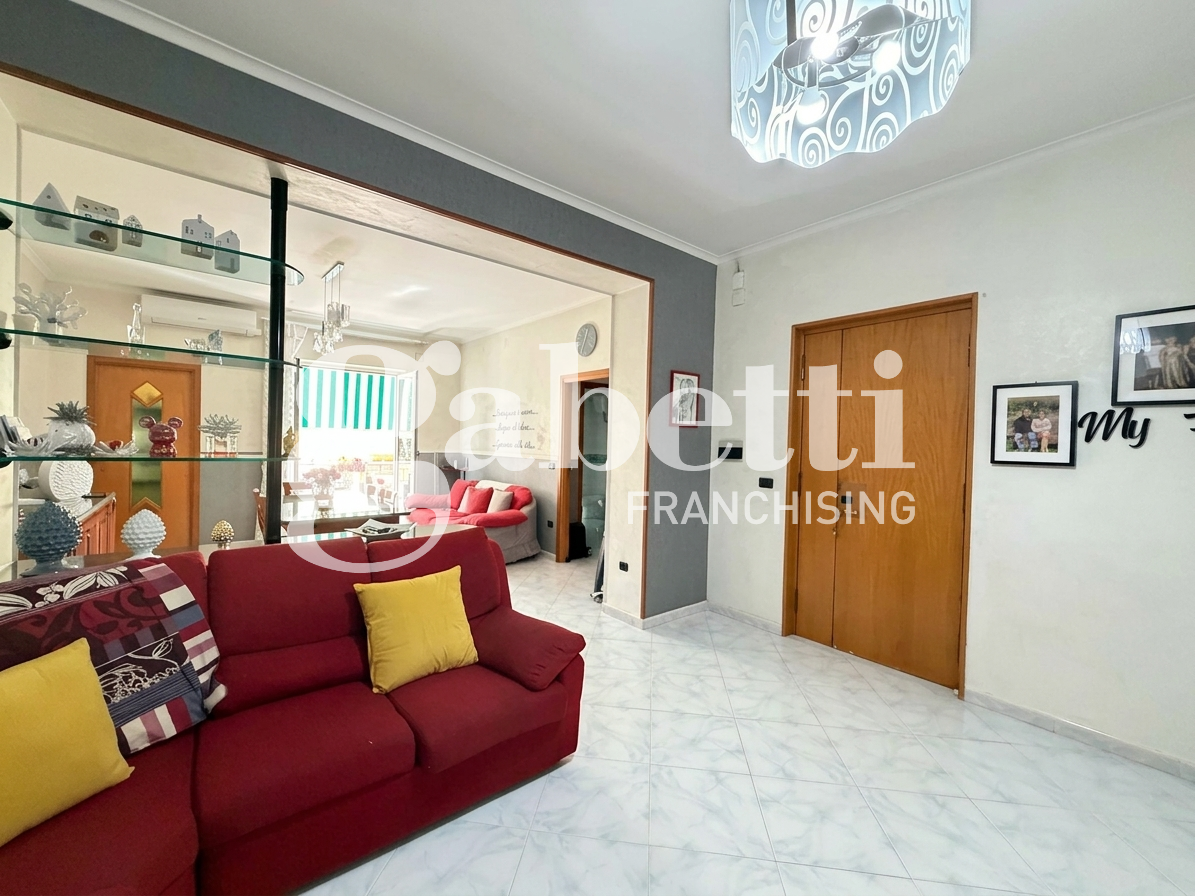 Appartamento – Mugnano di Napoli, Masseria Grande - Vista 3