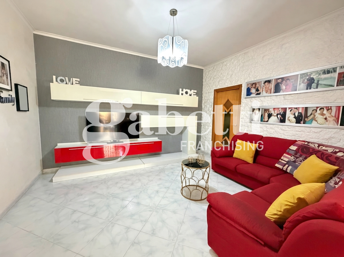 Appartamento – Mugnano di Napoli, Masseria Grande - Vista 5