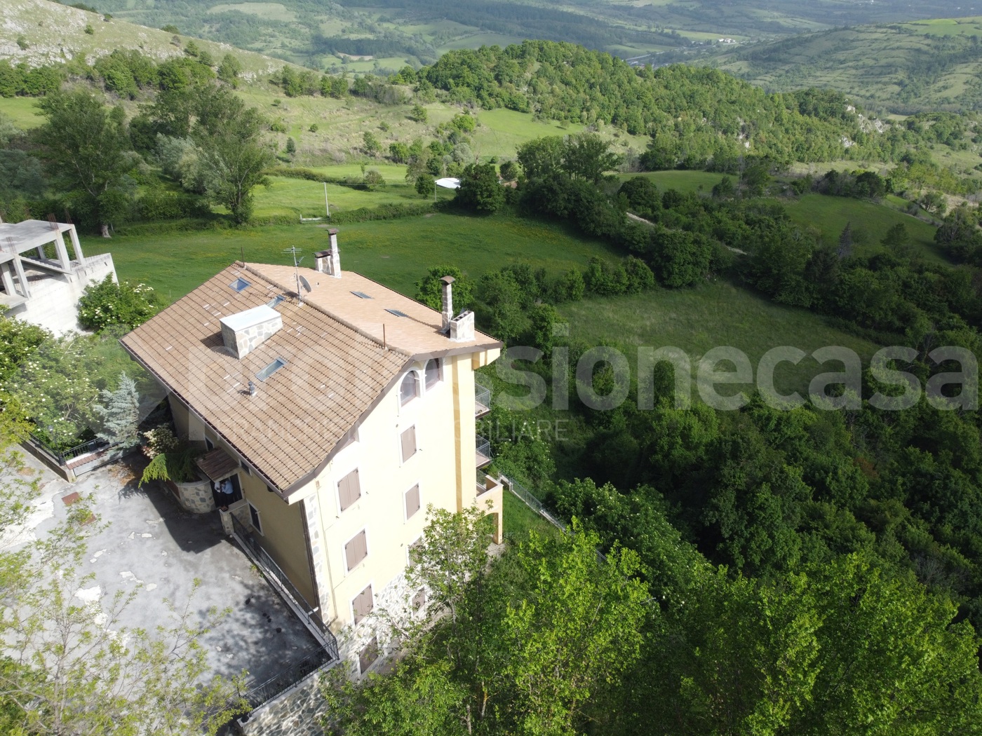 Attico in vendita a Castel di Sangro