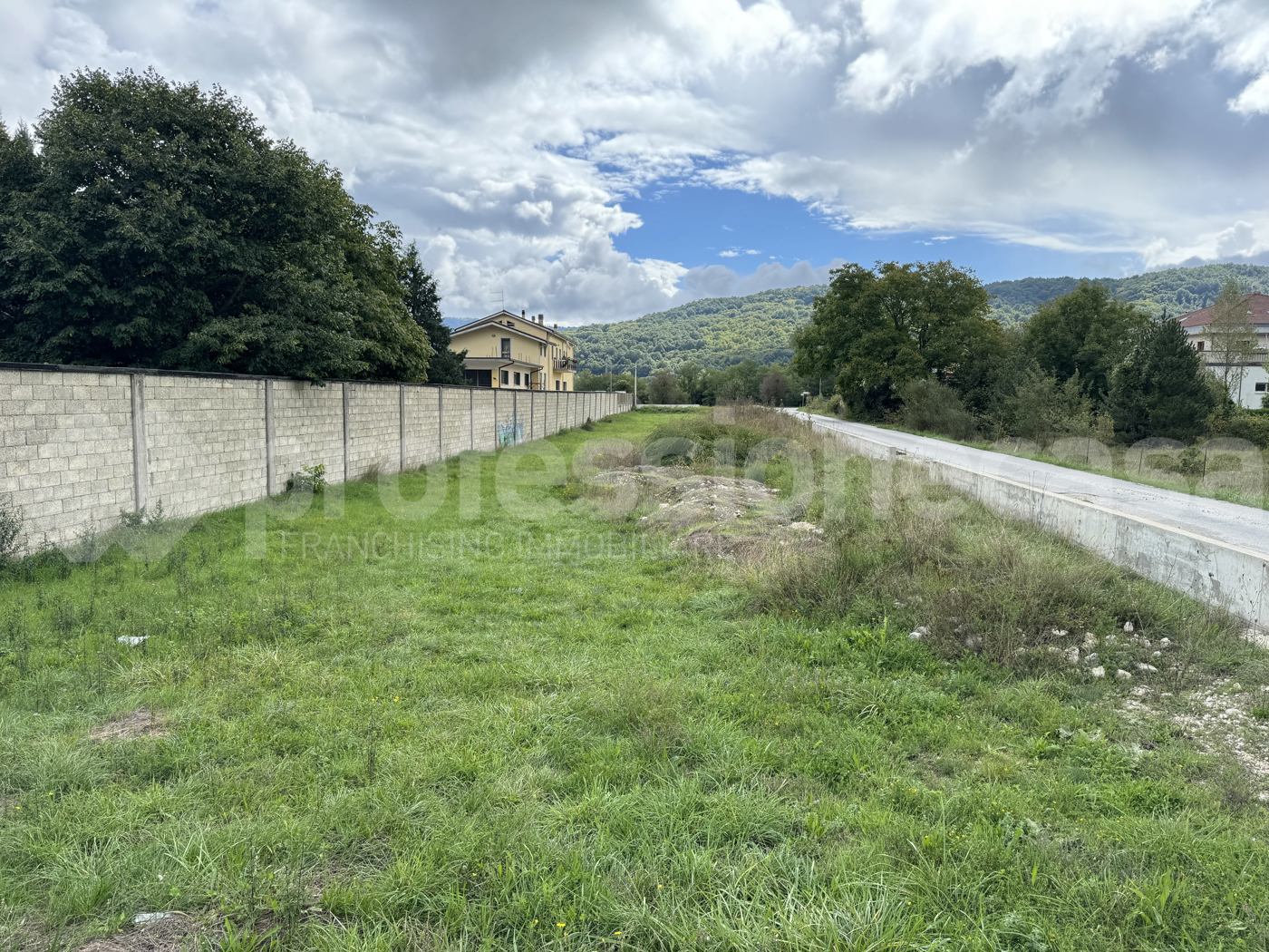 Terreno Edificabile in vendita a Castel di Sangro