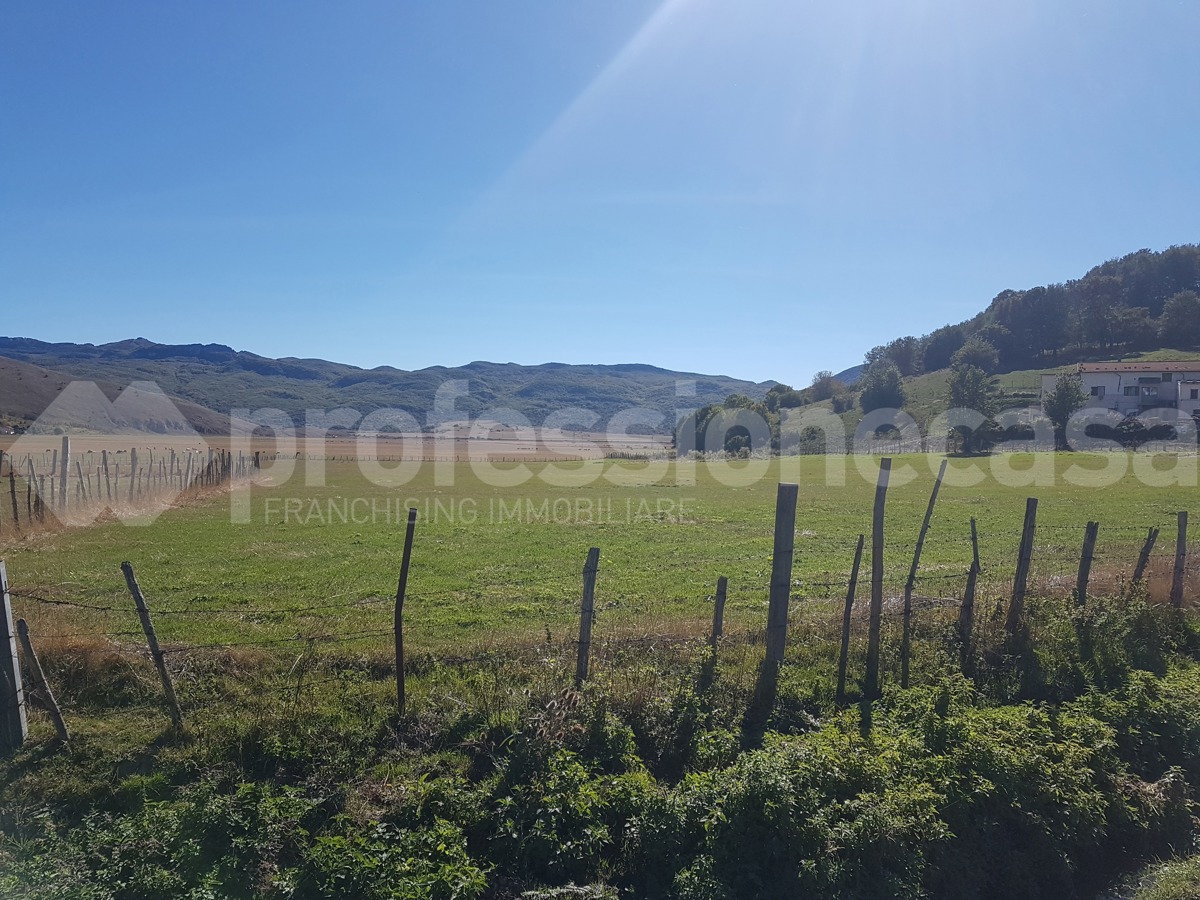 Terreno Agricolo in vendita a Pescocostanzo